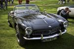 BMW 507 1956 года